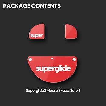 Pulsar Superglide 2 - New Controllable Speed Surface Fastest and